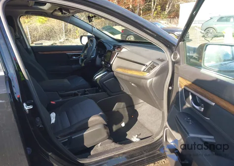 2022 Honda Cr-V Hybrid Ex z USA, uszkodzony, nr VIN 5J6RT6H52NL023569